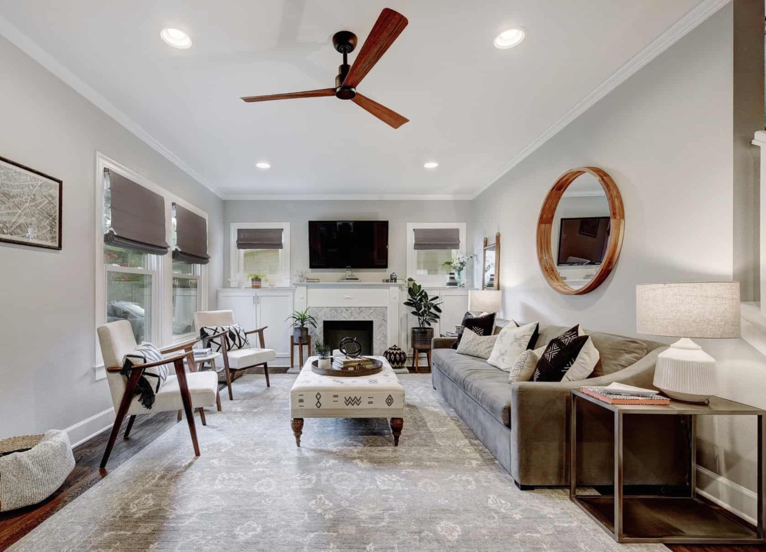 Etch Design Group - Excellence Interior Design from Austin