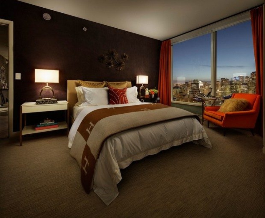 Ken Fulk - Silicon Valley Apartment Design