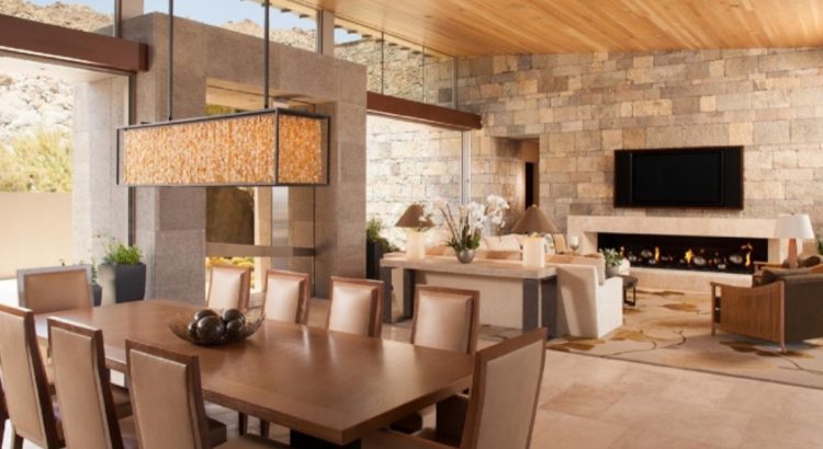 Kristin Hanson Architects - Full-Service Interior Design Firm
