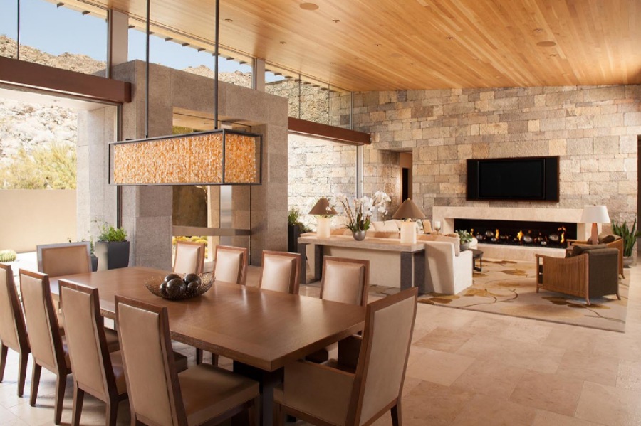 Kristin Hanson Architects - Full-Service Interior Design Firm
