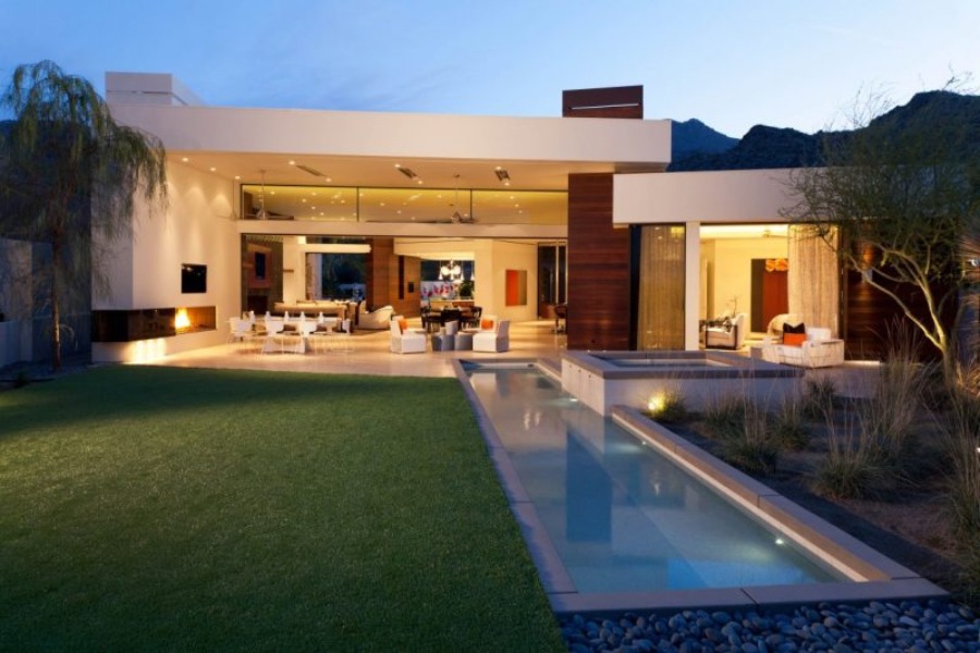 Kristin Hanson Architects - Full-Service Interior Design Firm