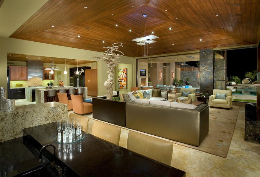 Kristin Hanson Architects - Full-Service Interior Design Firm