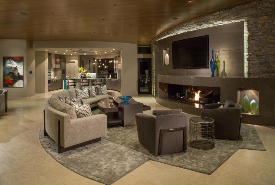 Kristin Hanson Architects - Full-Service Interior Design Firm