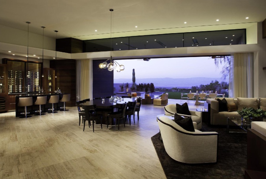 Kristin Hanson Architects - Full-Service Interior Design Firm