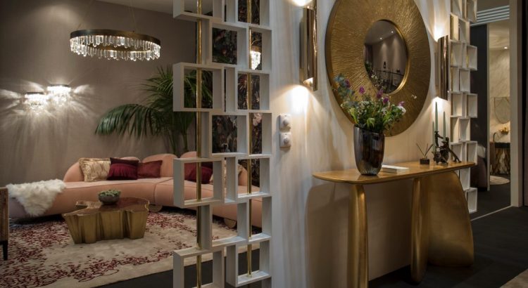 Maison et Objet 2020 - BRABBU's Stand Preview