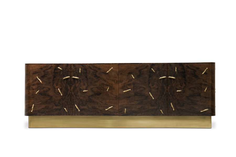 Maison et Objet 2020 - BRABBU's Stand Preview