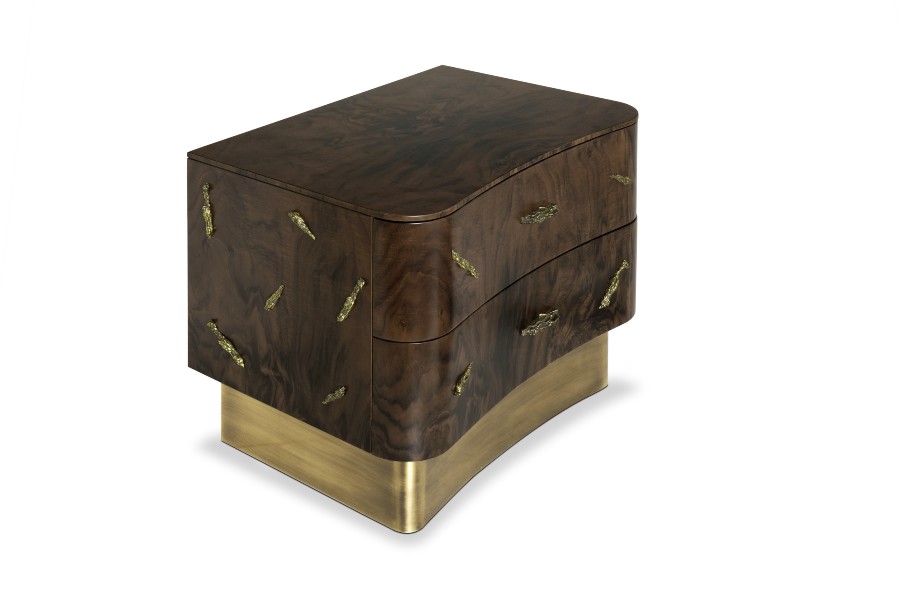 Maison et Objet 2020 - BRABBU's Stand Preview
