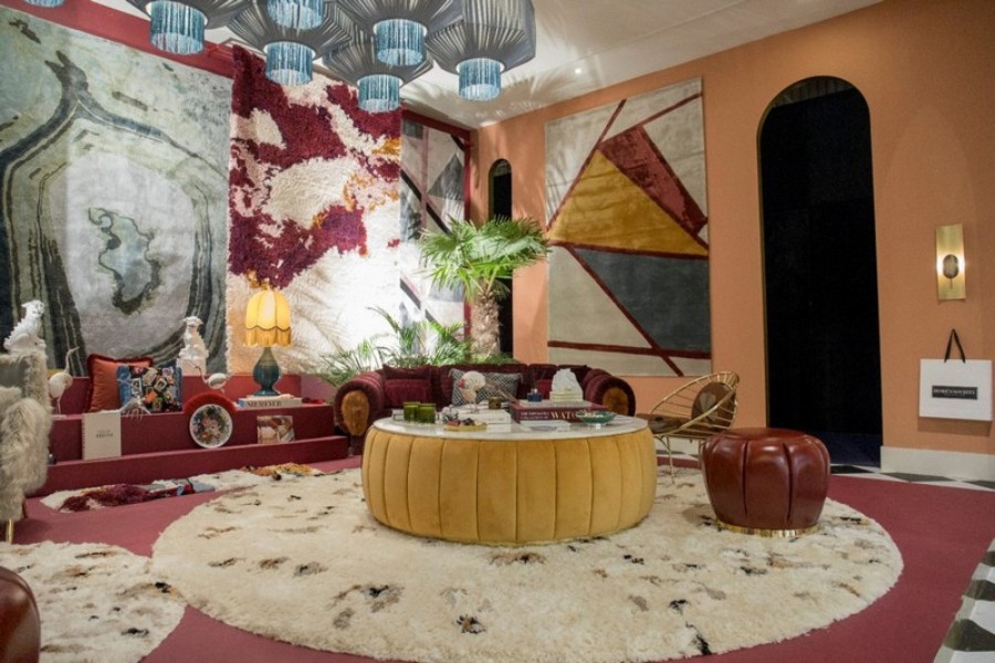 Maison et Objet 2020 - What Exhibitions to Visit