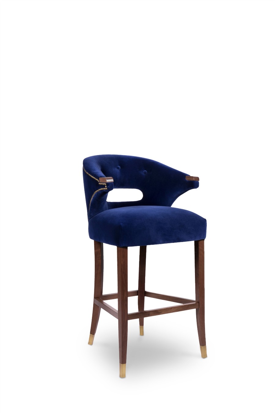 Pantone's Colour of the Year - Classic Blue