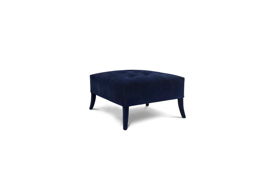 Pantone's Colour of the Year - Classic Blue