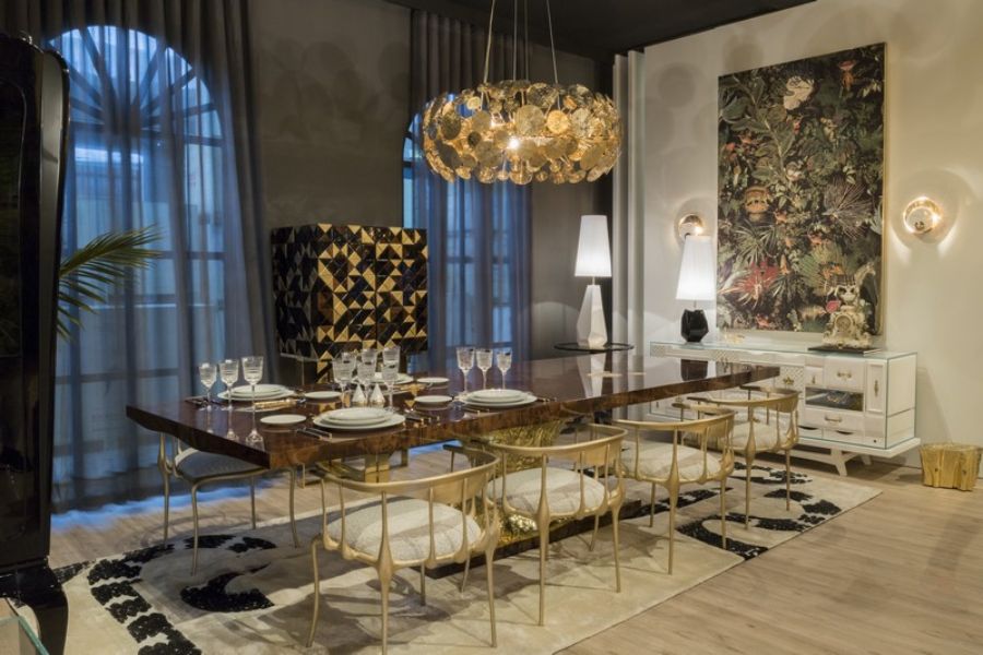 Amazing Stands at Maison et Objet That You Can't-Miss