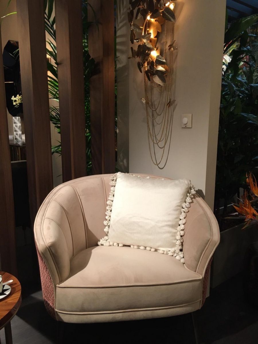 Amazing Stands at Maison et Objet That You Can't-Miss