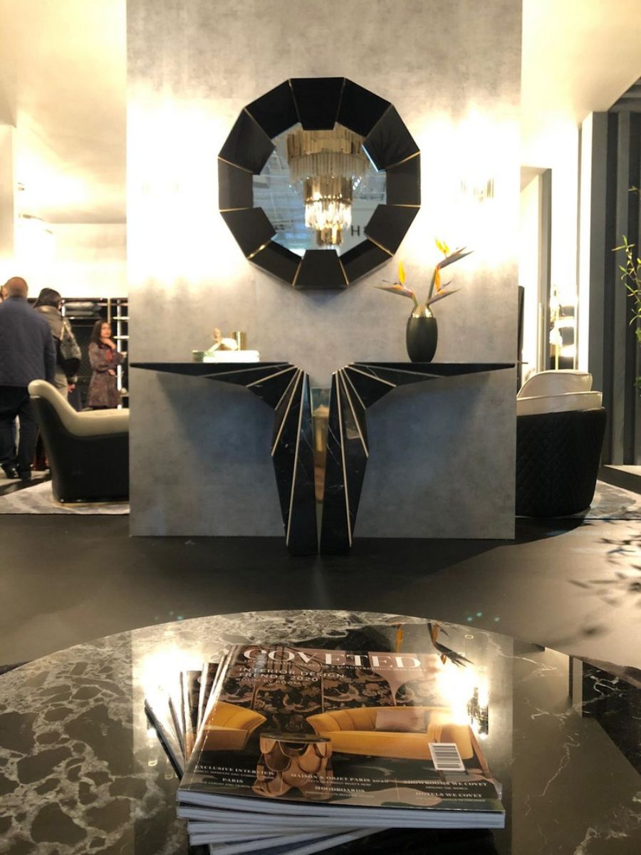 Amazing Stands at Maison et Objet That You Can't-Miss