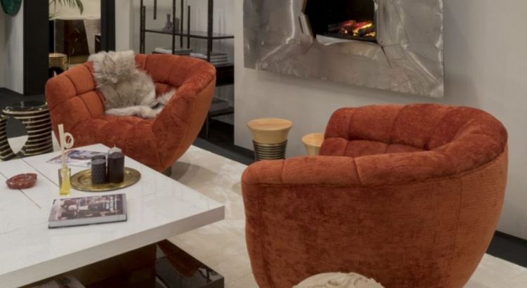 Amazing Stands at Maison et Objet That You Can't-Miss