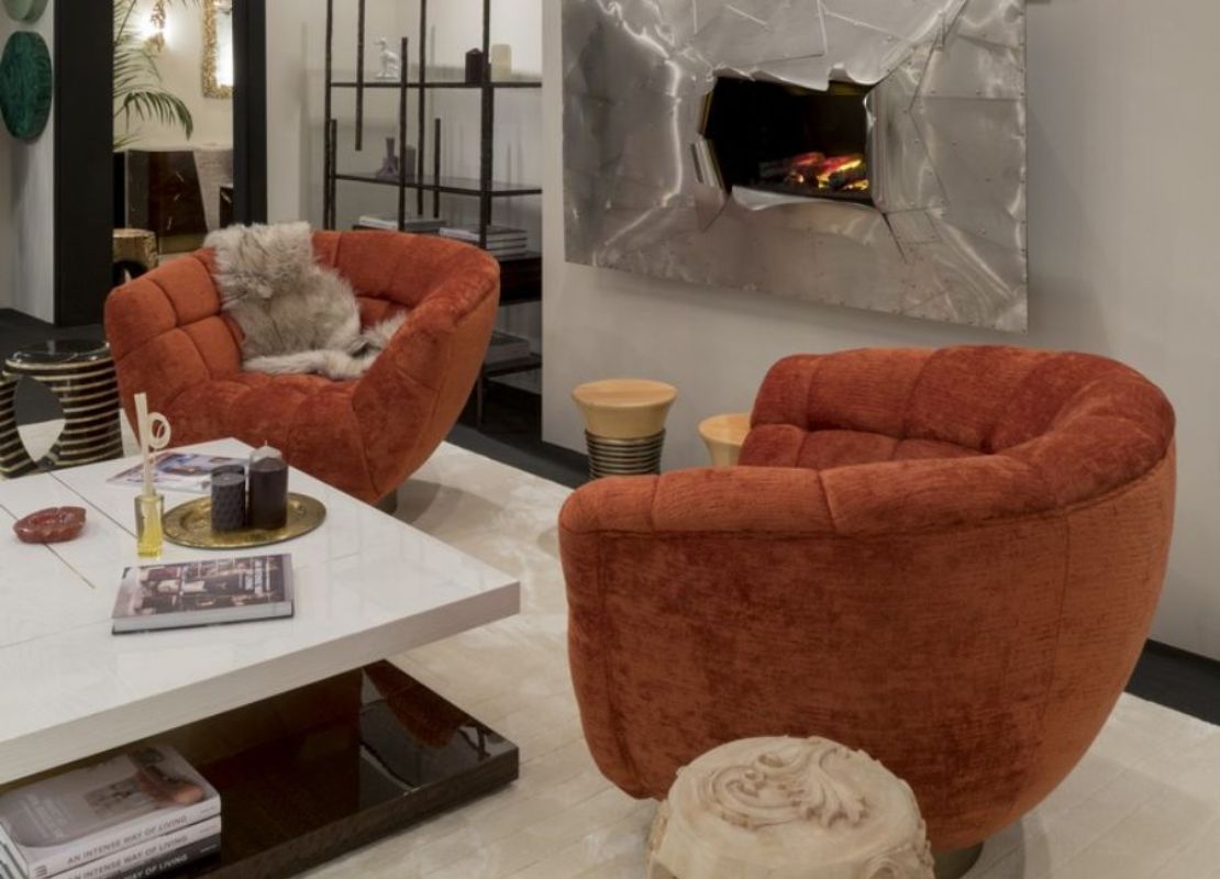 Amazing Stands at Maison et Objet That You Can't-Miss