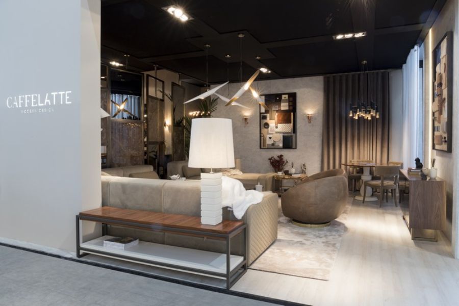 Amazing Stands at Maison et Objet That You Can't-Miss