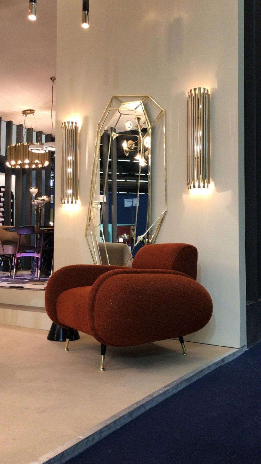 Amazing Stands at Maison et Objet That You Can't-Miss