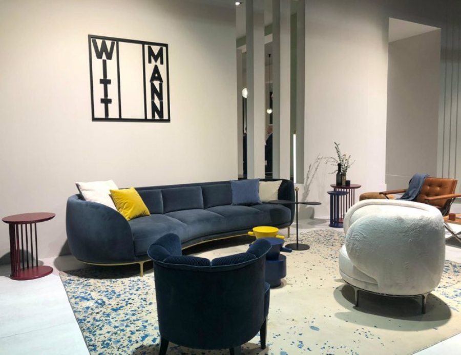 Design Agenda Highlights - From imm Cologne to Maison et Objet