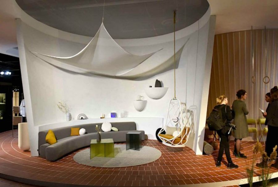Design Agenda Highlights - From imm Cologne to Maison et Objet