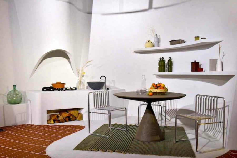 Design Agenda Highlights - From imm Cologne to Maison et Objet