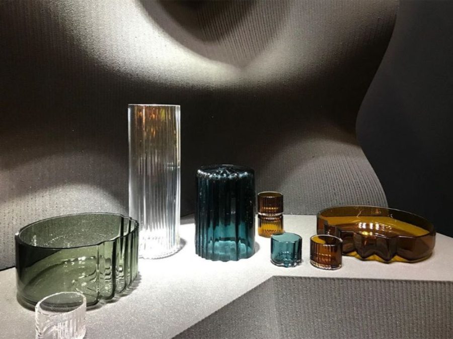 Design Agenda Highlights - From imm Cologne to Maison et Objet