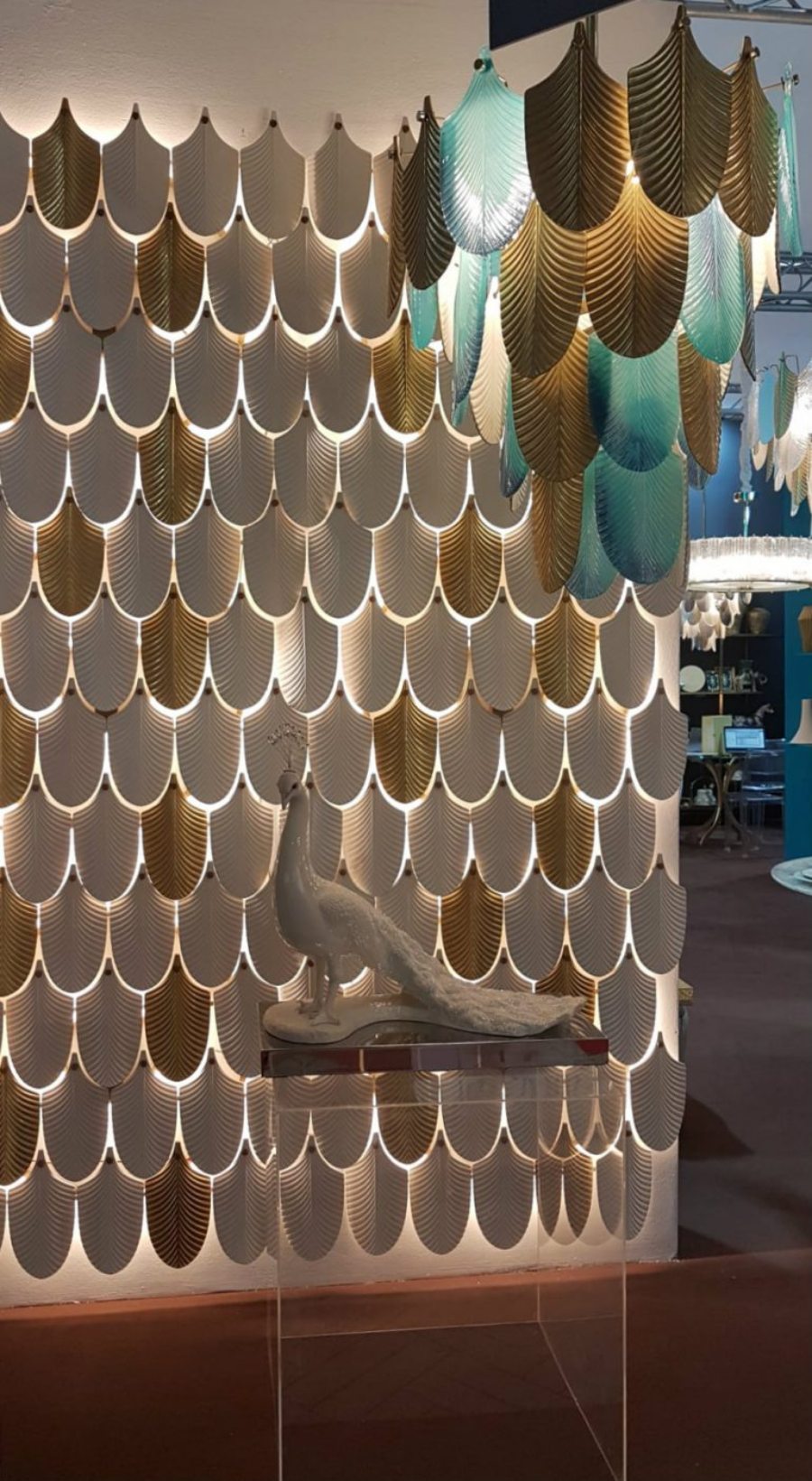 Design Agenda Highlights - From imm Cologne to Maison et Objet