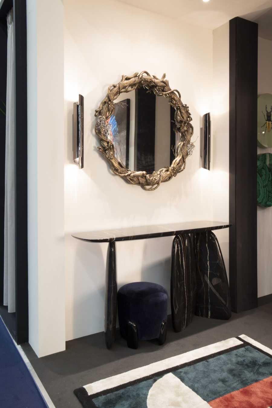 Design Agenda Highlights - From imm Cologne to Maison et Objet