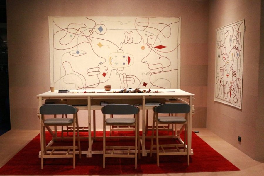 Design Agenda Highlights - From imm Cologne to Maison et Objet
