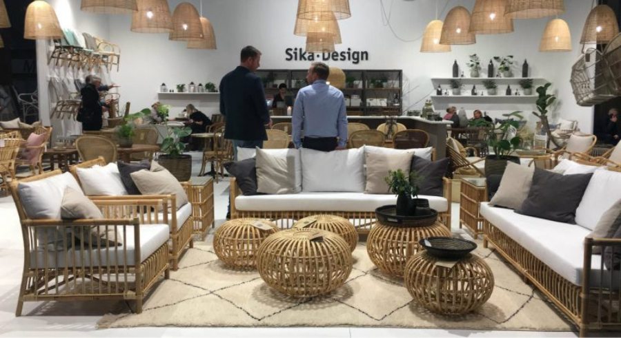 Design Agenda Highlights - From imm Cologne to Maison et Objet
