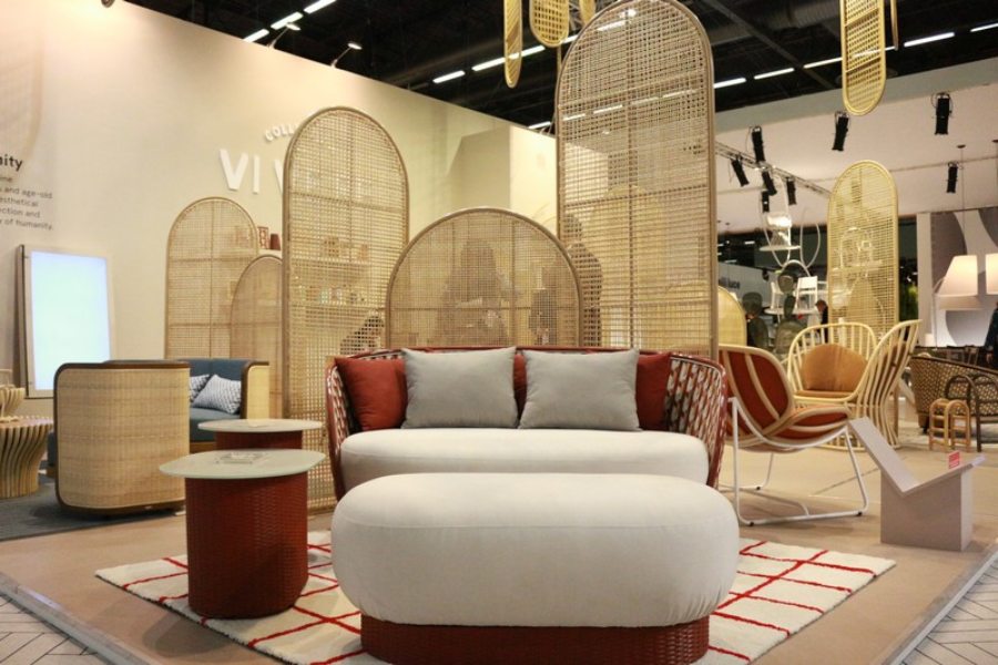 Design Agenda Highlights - From imm Cologne to Maison et Objet