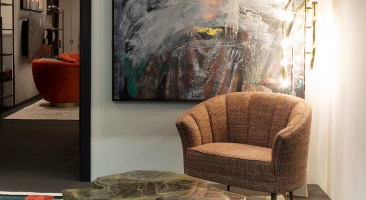Design Agenda Highlights - From imm Cologne to Maison et Objet