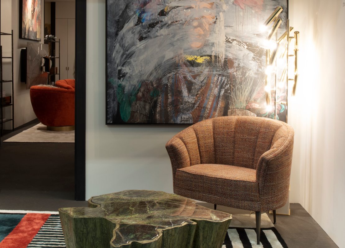 Design Agenda Highlights - From imm Cologne to Maison et Objet