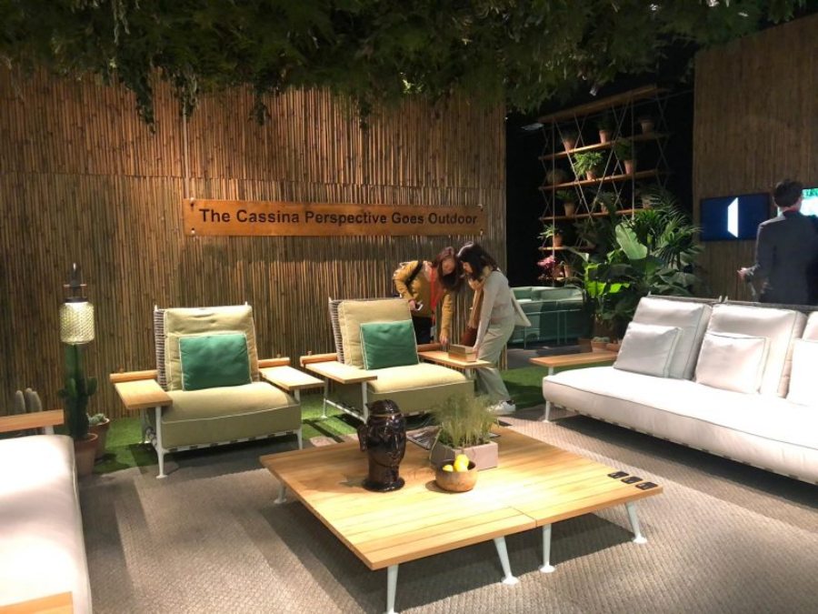 Design Agenda Highlights - From imm Cologne to Maison et Objet
