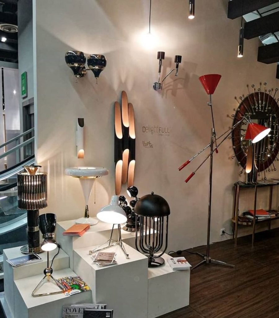 Design Agenda Highlights - From imm Cologne to Maison et Objet