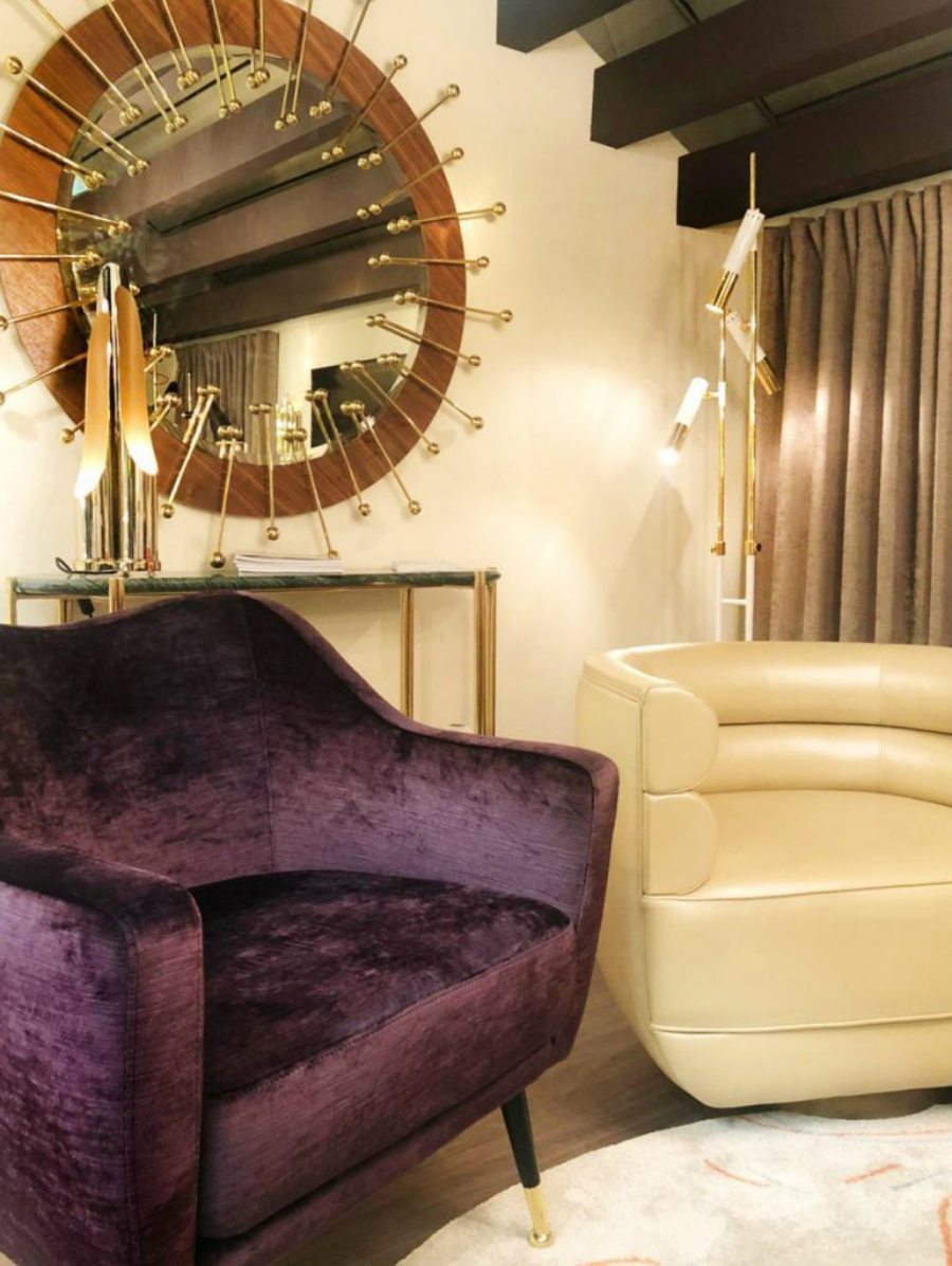 Design Agenda Highlights - From imm Cologne to Maison et Objet