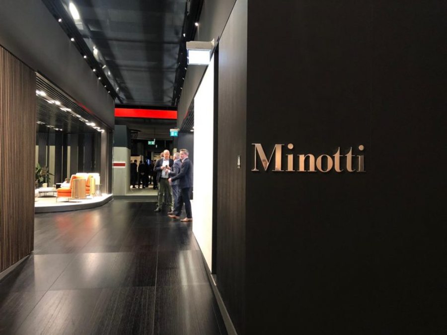 Design Agenda Highlights - From imm Cologne to Maison et Objet