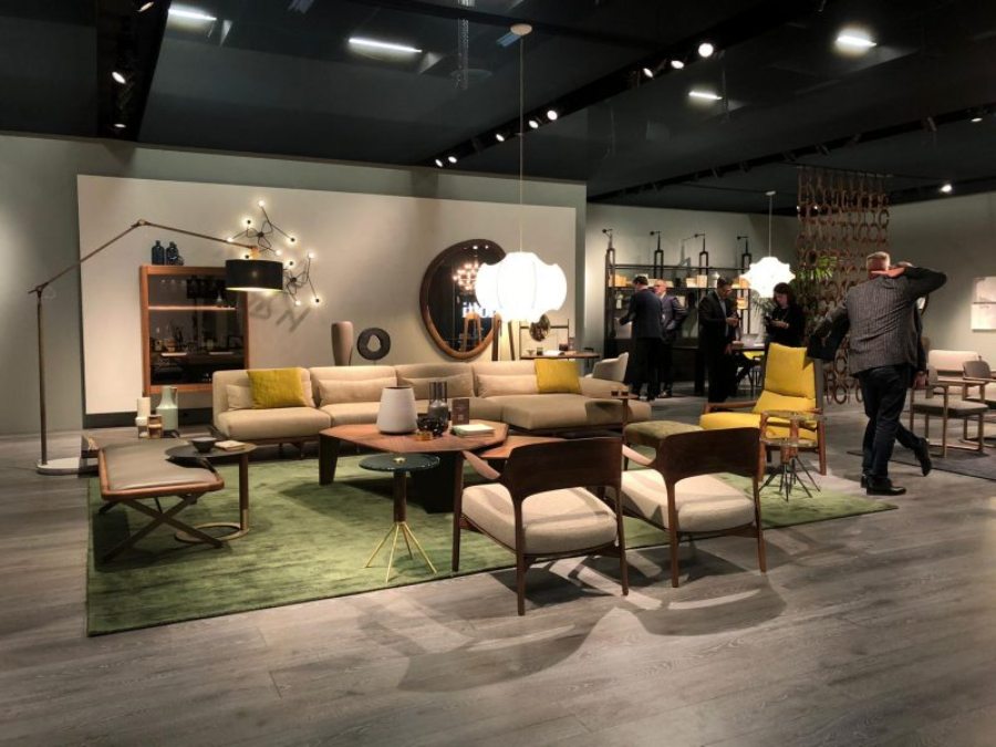 Design Agenda Highlights - From imm Cologne to Maison et Objet
