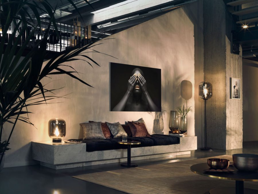 Dome Deco - The Secret to The Cosmopolitan Lifestyle