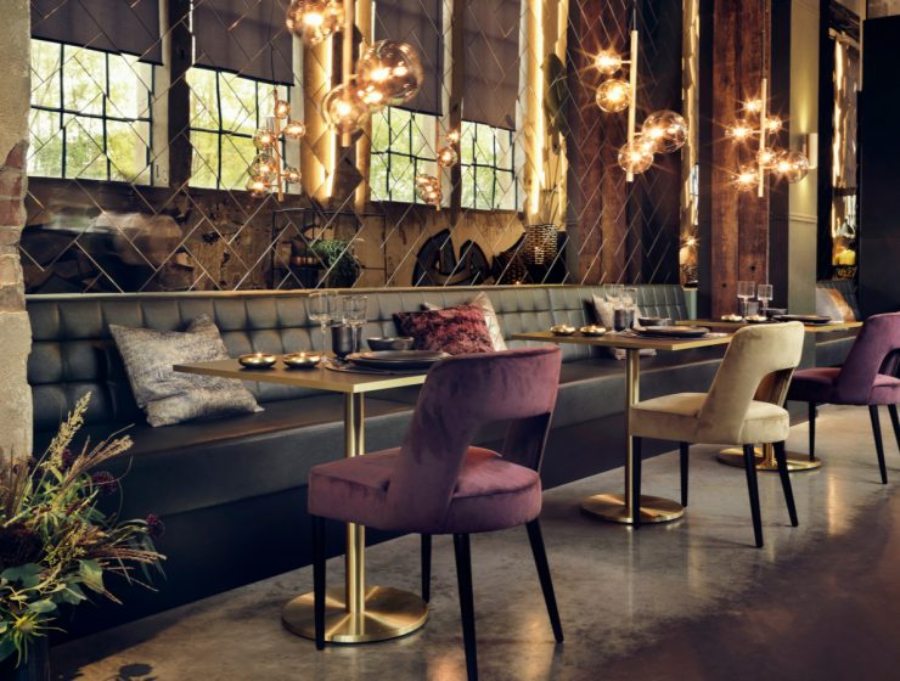 Dome Deco - The Secret to The Cosmopolitan Lifestyle