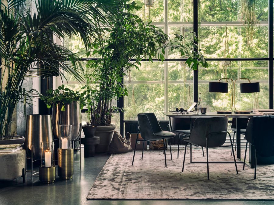 Dome Deco - The Secret to The Cosmopolitan Lifestyle