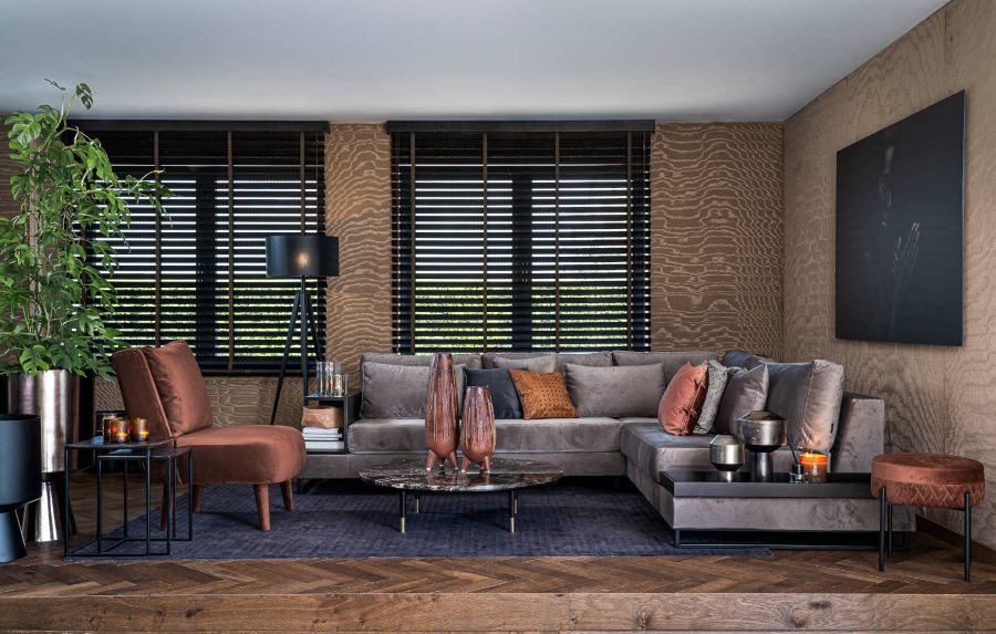 Dome Deco - The Secret to The Cosmopolitan Lifestyle