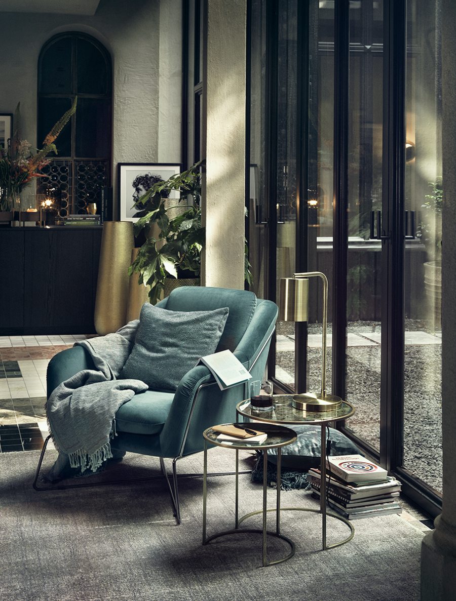 Dome Deco - The Secret to The Cosmopolitan Lifestyle