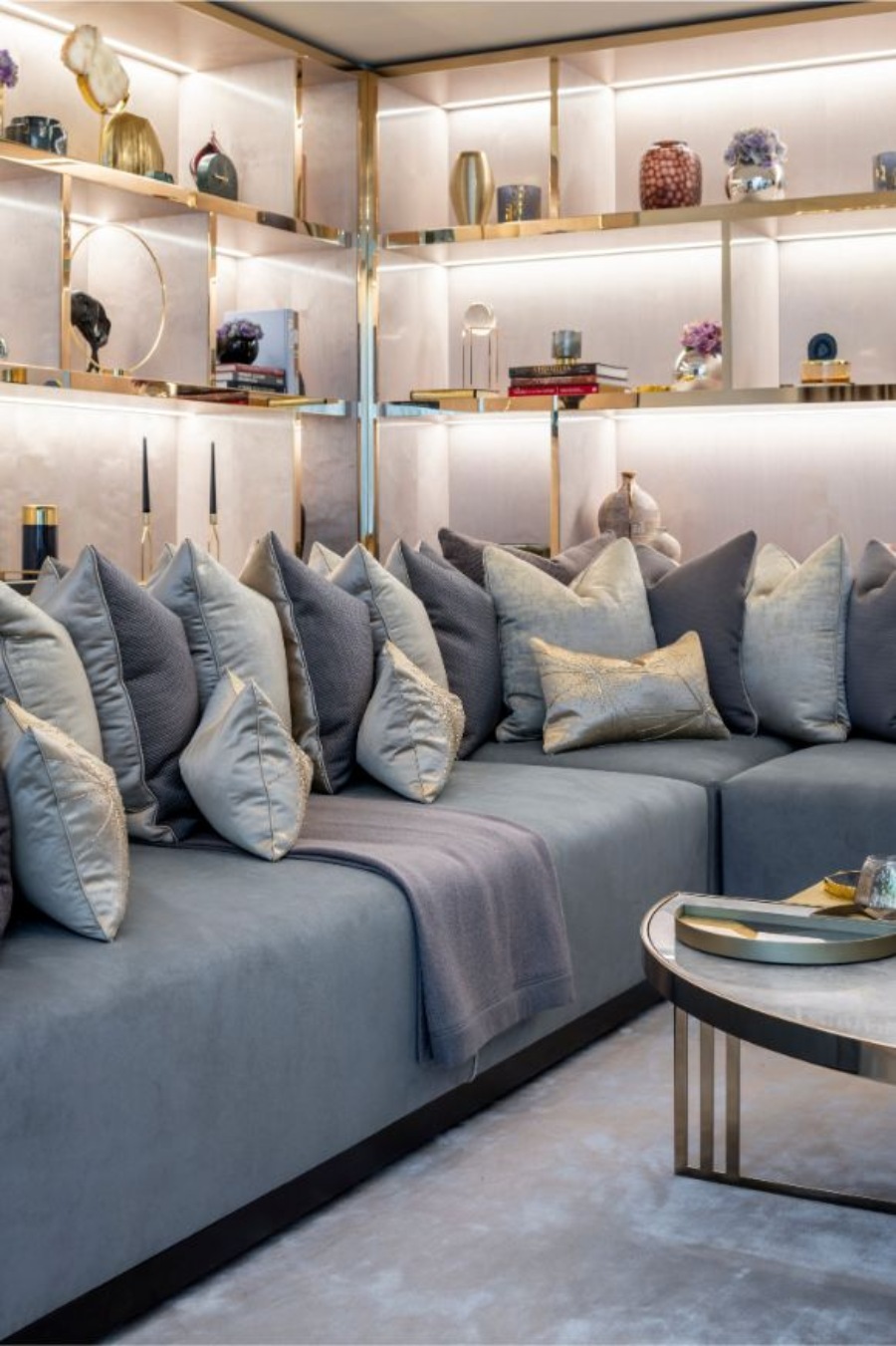 Everything you need to know about Carlisle Design Studio New Project