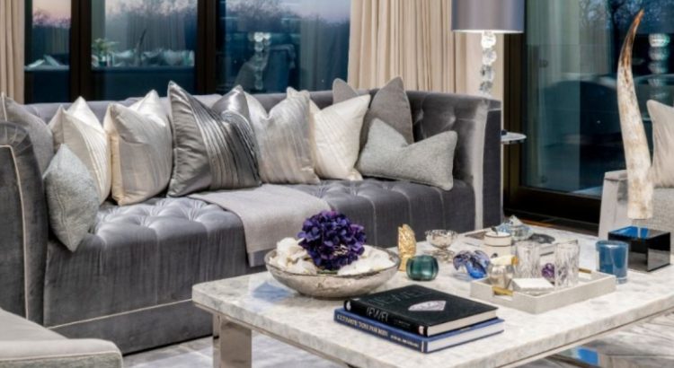 Everything you need to know about Carlisle Design Studio New Project