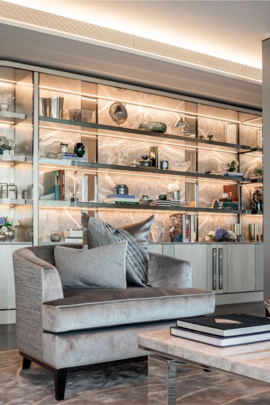Everything you need to know about Carlisle Design Studio New Project