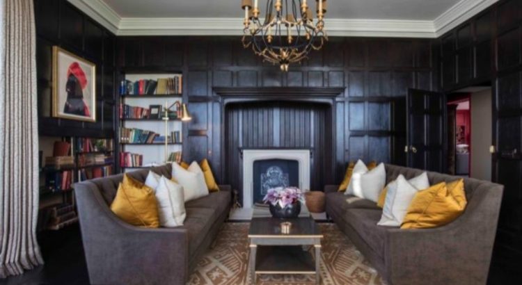 Halo Design Interiors - The History Being the Successful Design Firm