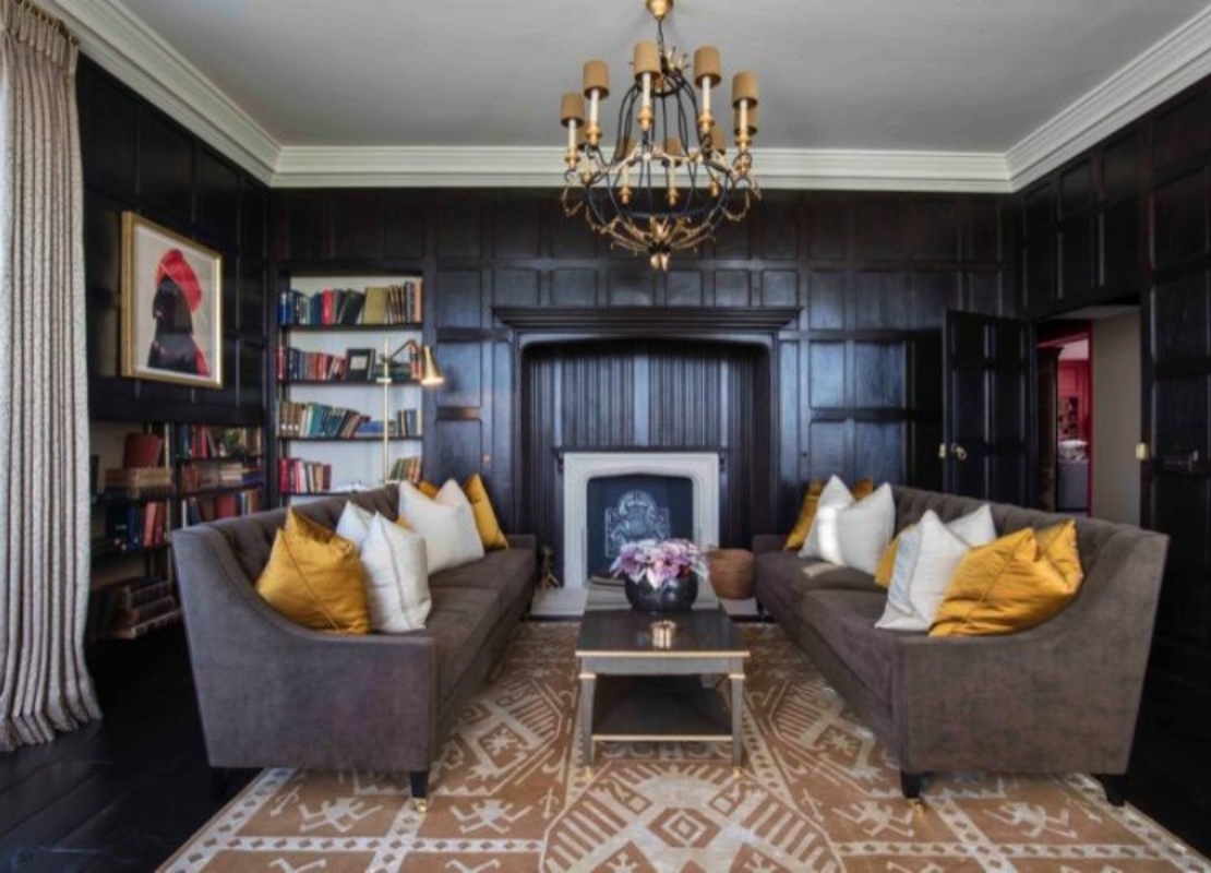 Halo Design Interiors - The History Being the Successful Design Firm