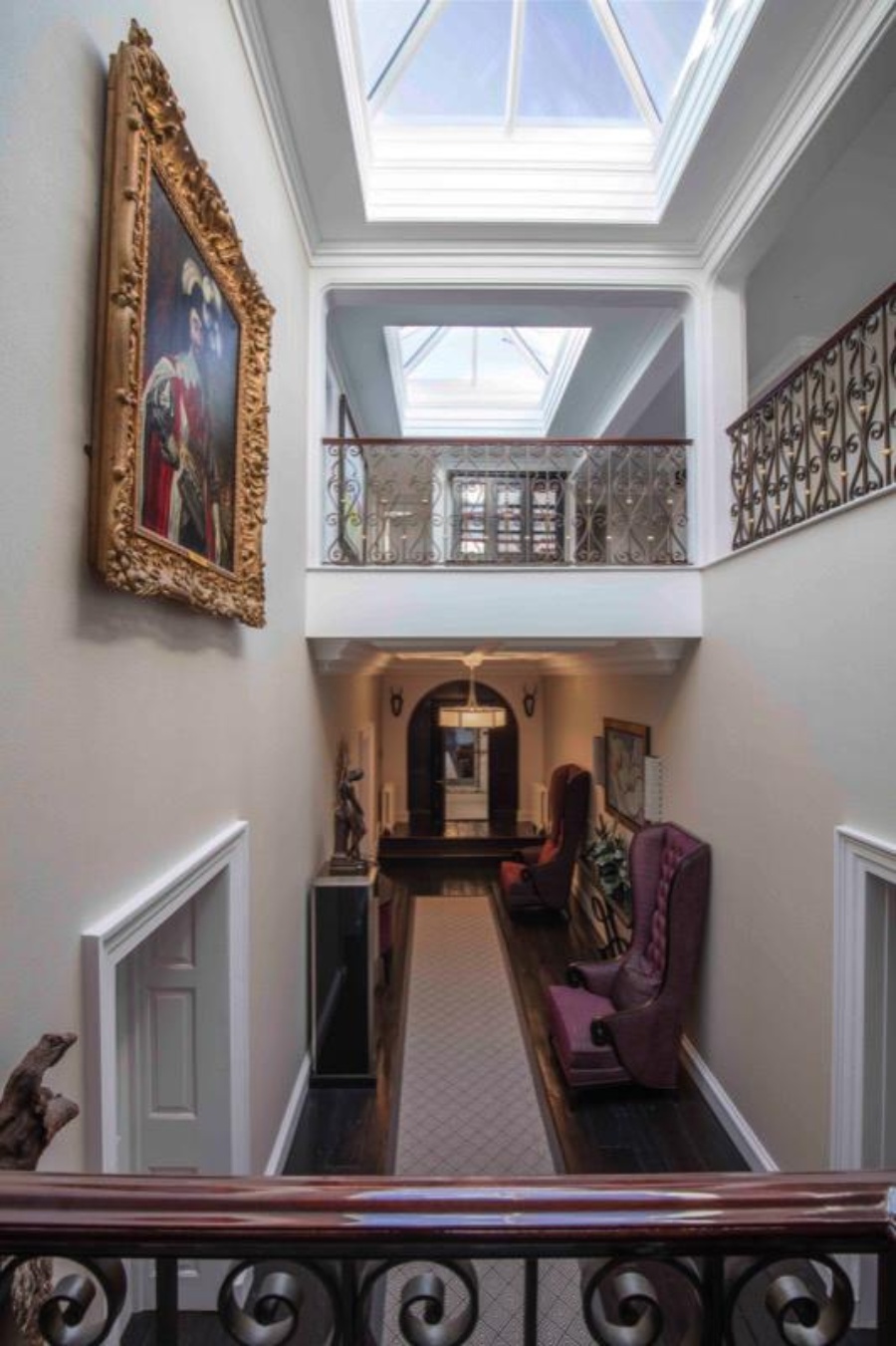 Halo Design Interiors - The History Being the Successful Design Firm