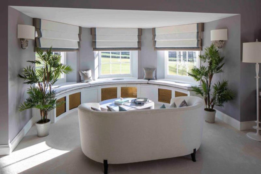Halo Design Interiors - The History Being the Successful Design Firm