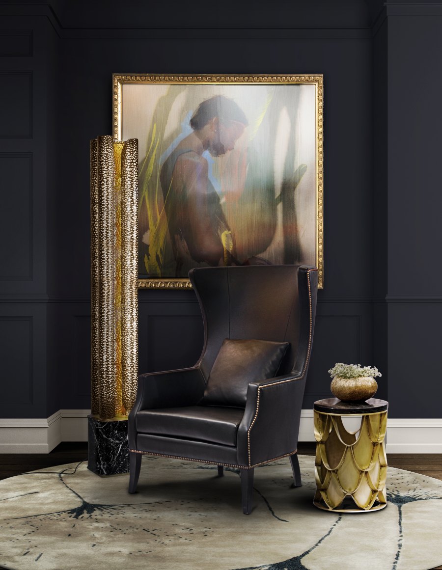 Decor Trends 2020 - From Bold Patterns to Natural Stone
